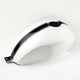COVER FUEL OIL TANK WHITE LINE BLACK V.17 FIT FOR HONDA SCL CL 300 500 2023-2025