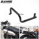 Exhaust Pipe Protection Guard Black for Honda SCL CL 300 500 2023-2026