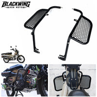 Crash Bar Engine Frame Protection Guard LH+RH For  Honda CT Trail 125 2020 - 2022