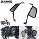 Crash Bar Engine Frame Protection Guard LH+RH For  Honda CT Trail 125 2020 - 2022