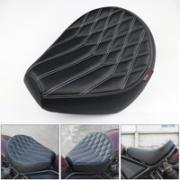 Soft Seat Pad Honda Rebel CMX 1100 (2021-25) - Casual Driver Comfort Cushion V.2