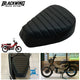 Casual Driver Seat Pad Soft Cushion V.12 For Honda CT 125 Trail 125 2020-2026