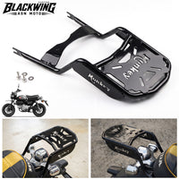 Rear Case Rack Luggage Fit For Honda Z125 Monkey 125 2018-2026
