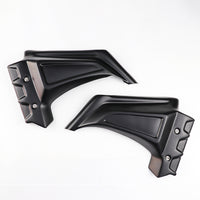 SIDER COVER OF THE ENGING & UNDER FAIRING V.2 FOR HONDA SCL CL 300  2023 - 2025