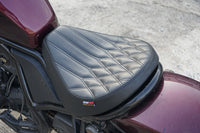 Soft Seat Pad for Honda Rebel CMX 1100 (2021-25) - Casual Driver Comfort Cushion