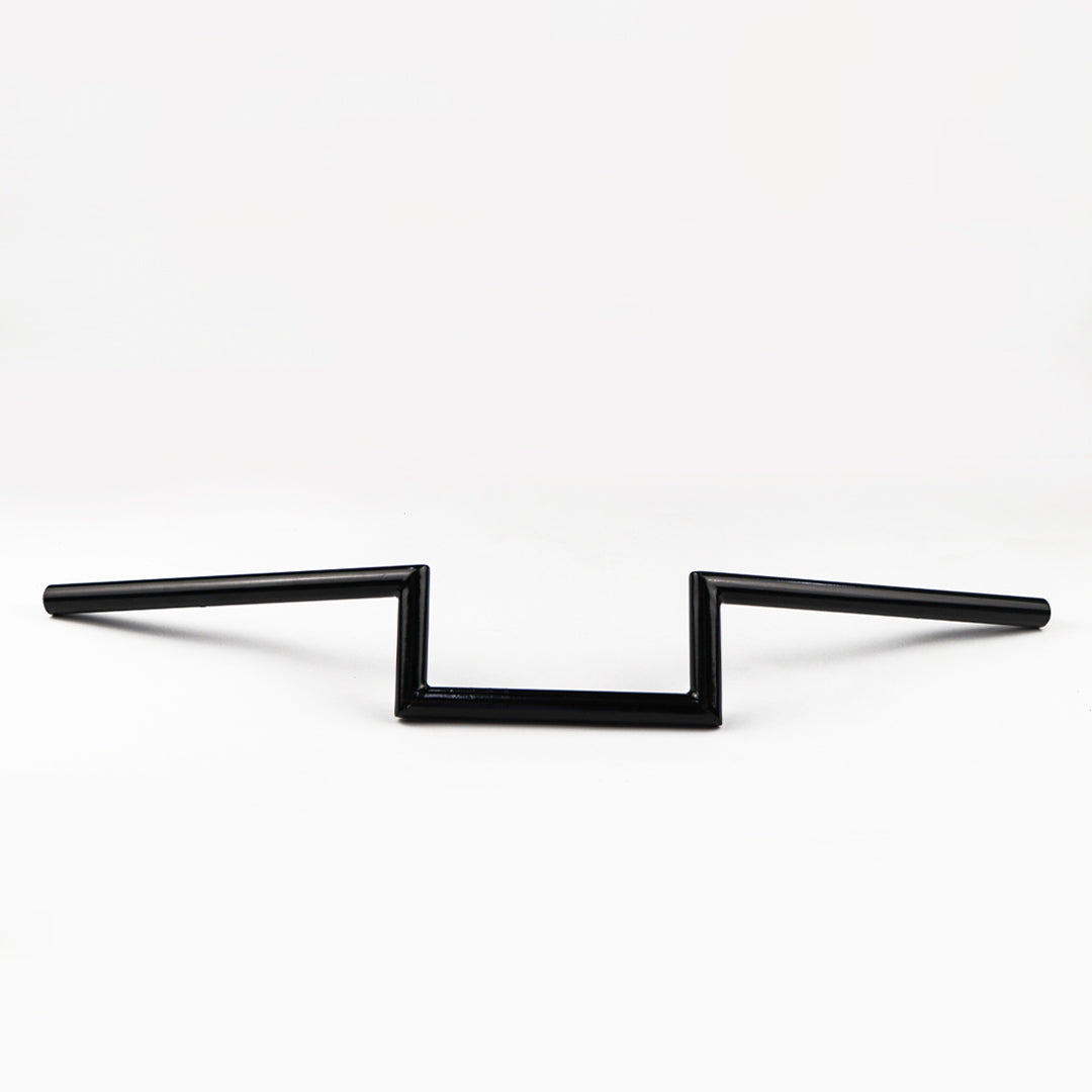 4 INCH STRETCH HANDLEBAR HANDLE BAR BLACK FOR HONDA REBEL CMX 1100 2021-2025