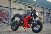 FAIRING BELLY PAN SET SIDE FRAME BODY V.1 FOR HONDA GROM 125 2025