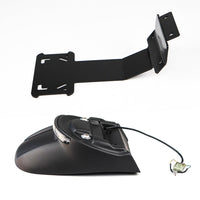 Rear Fender + Tail Light LED Fit For Honda Monkey 125 Z125 2018-2026