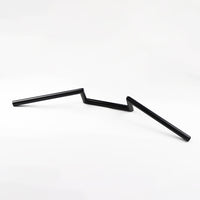 4 INCH STRETCH HANDLEBAR HANDLE BAR BLACK FOR HONDA REBEL CMX 1100 2021-2025
