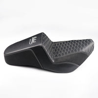 SEAT DOUBLE SADDLE DUAL DRIVER SEATS PAD CUSHION V.3 FOR HONDA REBEL CMX 300&500 2017-2025