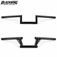 4 Inch Stretch Handlebar Handle Bar Black for Honda Rebel CMX 300&500 2017-2026