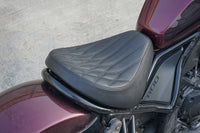Soft Seat Pad for Honda Rebel CMX 1100 (2021-25) - Casual Driver Comfort Cushion