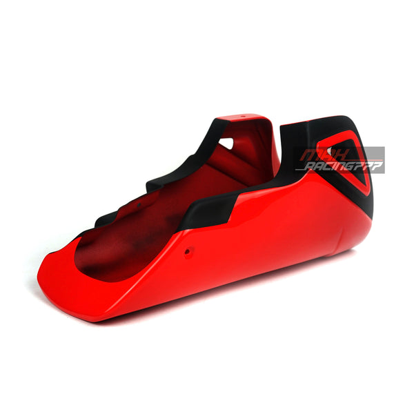 BELLY PANEL FAIRING FRAME GUARD COVER TRIM V.1 FOR HONDA GROM NEW GROM 125 2021-2025