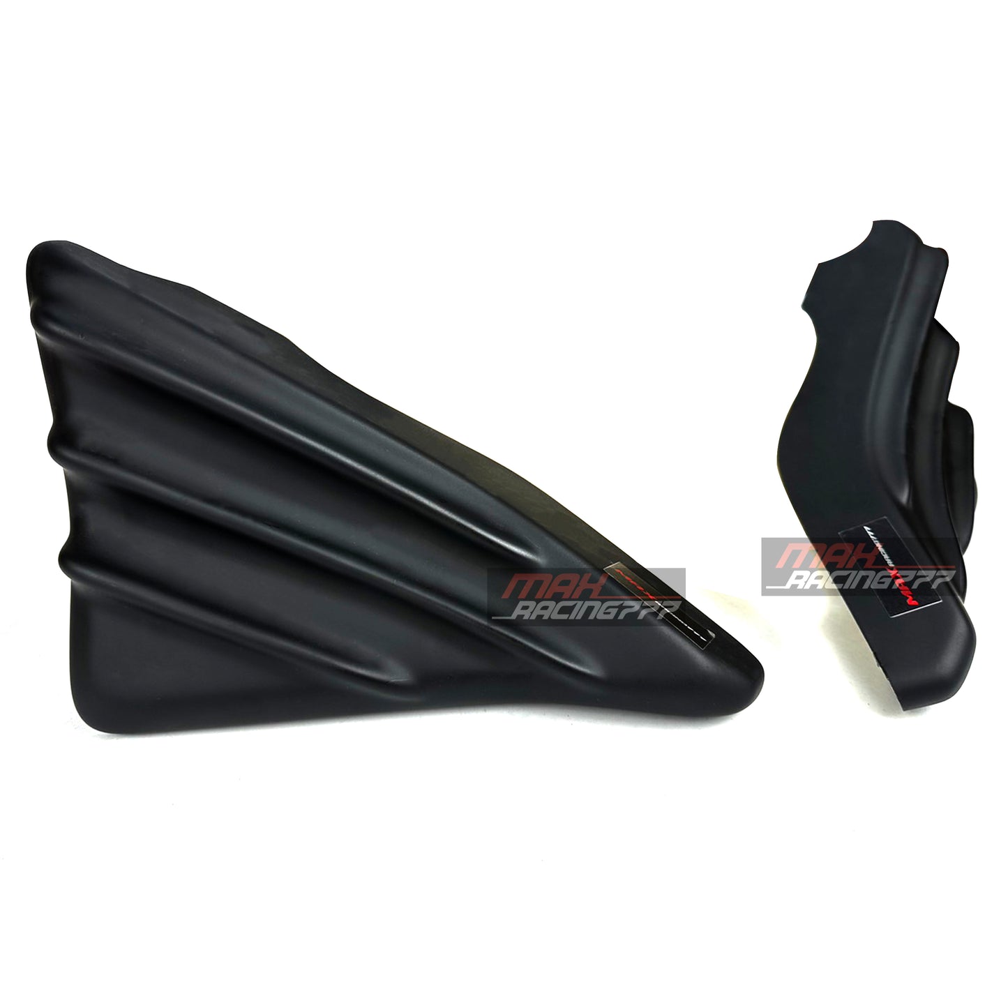 SIDE FRAME BLACK FAIRING ENGINE GUARD TRIM COVER FOR HONDA REBEL CMX 1100 2020 - 2025