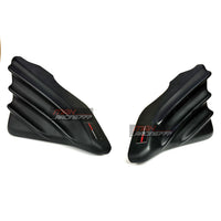 SIDE FRAME BLACK FAIRING ENGINE GUARD TRIM COVER FOR HONDA REBEL CMX 1100 2020 - 2025
