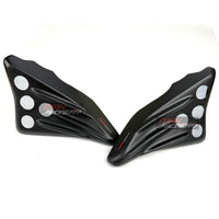 SIDE FRAME BLACK FAIRING ENGINE GUARD TRIM COVER FOR HONDA REBEL CMX 1100 2020 - 2025