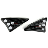 SIDE FRAME BLACK FAIRING ENGINE GUARD TRIM COVER FOR HONDA REBEL CMX 1100 2020 - 2025