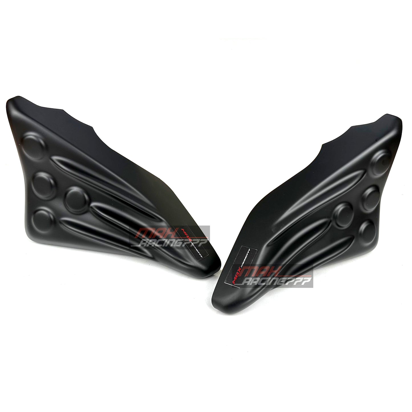 SIDE FRAME BLACK FAIRING ENGINE GUARD TRIM COVER FOR HONDA REBEL CMX 1100 2020 - 2025