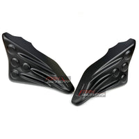 SIDE FRAME BLACK FAIRING ENGINE GUARD TRIM COVER FOR HONDA REBEL CMX 1100 2020 - 2025