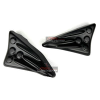 SIDE FRAME BLACK FAIRING ENGINE GUARD TRIM COVER FOR HONDA REBEL CMX 1100 2020 - 2025