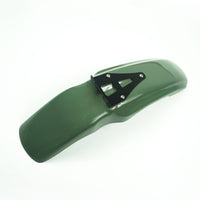 FRONT FENDER WITH STEEL BRAKET FOR HONDA HUNTER TRAIL CT125 CT 125 2020-2025