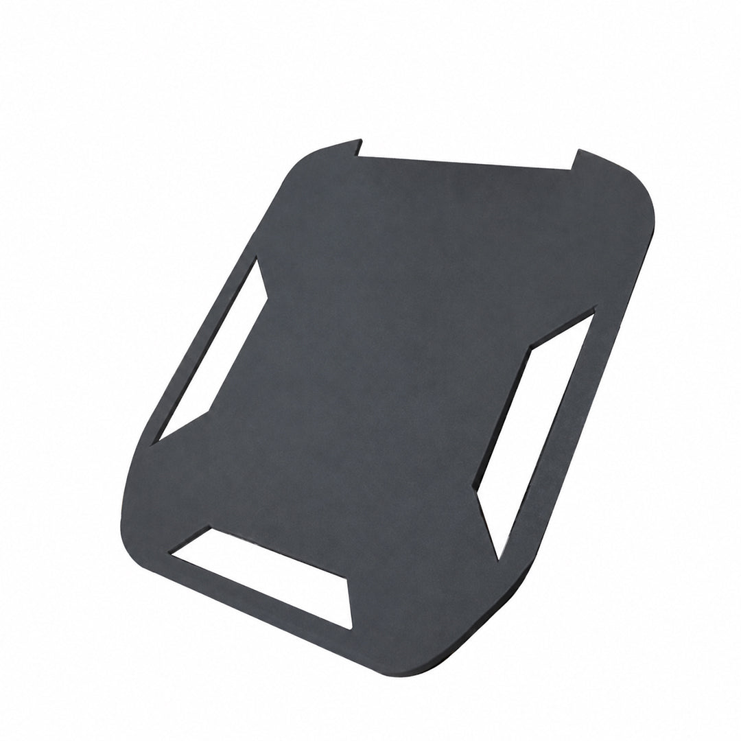 Anti Scratch Rubber Sheet Black For Honda CT125 Trail125 2020-2026