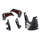 Side Cover Of The Engine Under Fairing & Crash Bar V.2 HONDA CMX REBEL 300 2017-2025