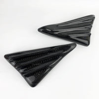 CARBON SIDE FRAME FAIRING ENGINE GUARD COVER FOR HONDA REBEL CMX 1100 2021-2025