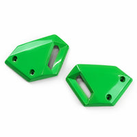 ชุดแฟริ่งสีเขียวพร้อมรูปลอกสำหรับ Honda MSX SF 125 ปี 2016-2020