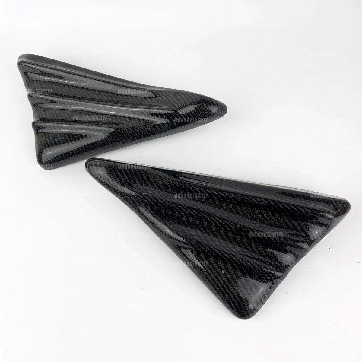 CARBON SIDE FRAME FAIRING ENGINE GUARD COVER FOR HONDA REBEL CMX 1100 2021-2025