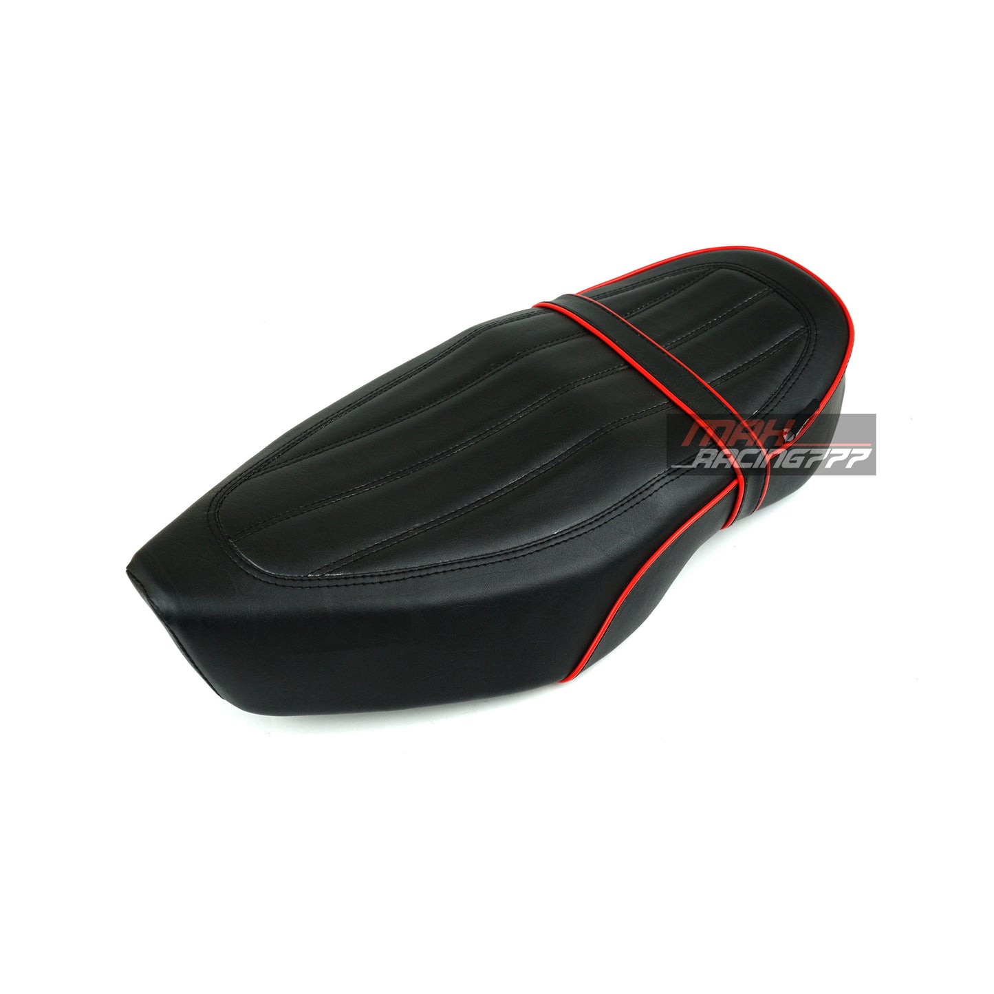 LONG SEAT DRIVER PASSENGER V.2 FIT FOR HONDA TRAIL125 CT125 HUNTER 2020 - 2025