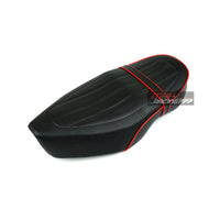 LONG SEAT DRIVER PASSENGER V.2 FIT FOR HONDA TRAIL125 CT125 HUNTER 2020 - 2025