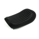 REPLACEMENT SEAT CAFE RACER BLACK V.3 FOR HONDA Z125 MONKEY 125 2018-2025