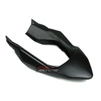 REAR FAIRING COVER REAR COWL FRAME V.1 FIT FOR HONDA NEW GROM125 2021-2024