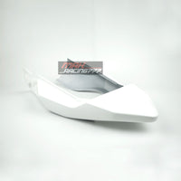 REAR FAIRING COVER REAR COWL FRAME V.1 FIT FOR HONDA NEW GROM125 2021-2024