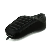 SEAT DOUBLE SADDLE DUAL DRIVER SEATS PAD CUSHION V.14 FOR HONDA REBEL CMX 300&500 2017-2025