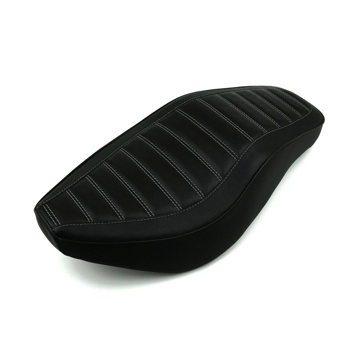 SEAT DOUBLE SADDLE DUAL DRIVER SEATS PAD CUSHION V.14 FOR HONDA REBEL CMX 300&500 2017-2025