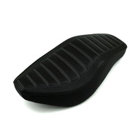 SEAT DOUBLE SADDLE DUAL DRIVER SEATS PAD CUSHION V.14 FOR HONDA REBEL CMX 300&500 2017-2025