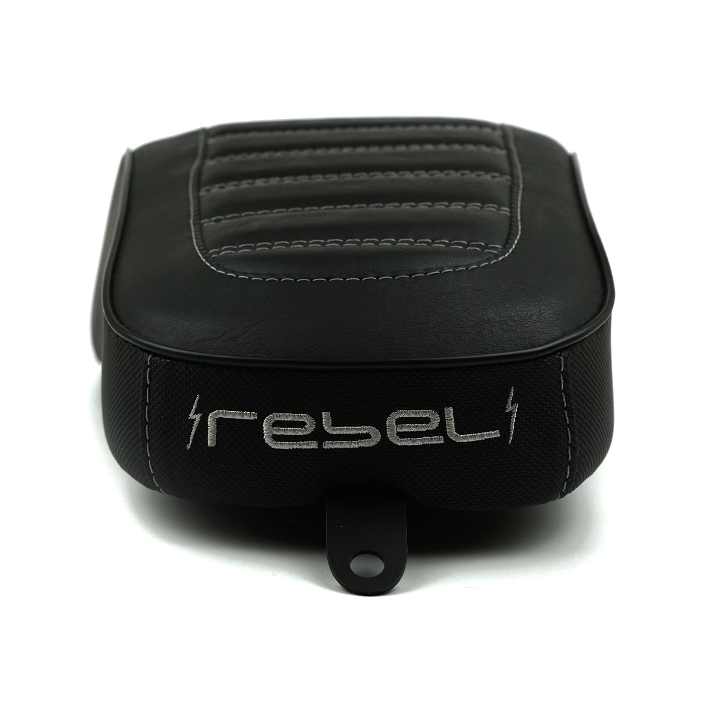 SEAT DOUBLE SADDLE DUAL DRIVER SEATS PAD CUSHION V.14 FOR HONDA REBEL CMX 300&500 2017-2025