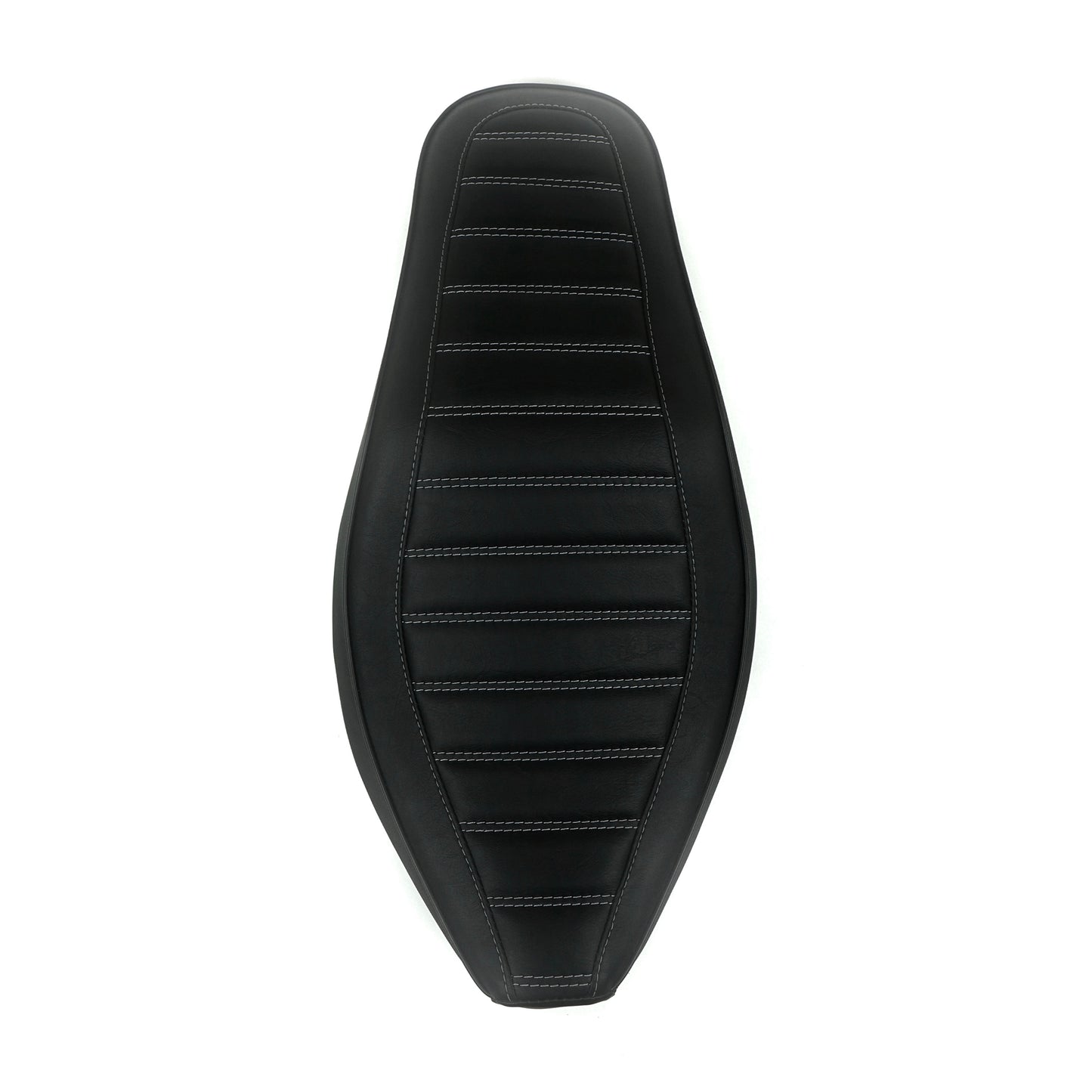 SEAT DOUBLE SADDLE DUAL DRIVER SEATS PAD CUSHION V.14 FOR HONDA REBEL CMX 300&500 2017-2025