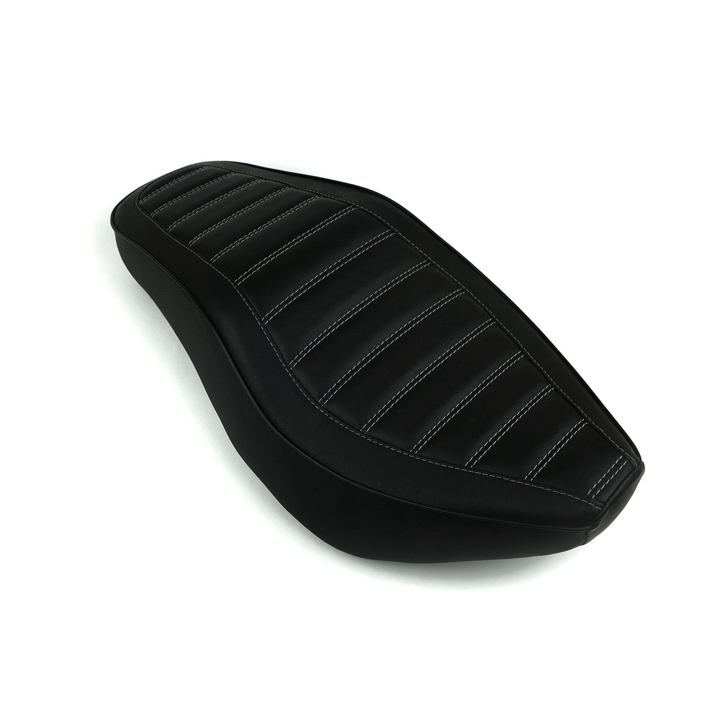 SEAT DOUBLE SADDLE DUAL DRIVER SEATS PAD CUSHION V.14 FOR HONDA REBEL CMX 300&500 2017-2025