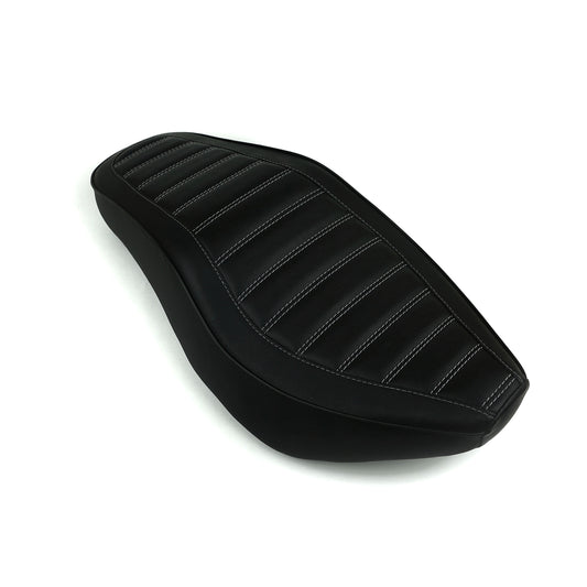 SEAT DOUBLE SADDLE DUAL DRIVER SEATS PAD CUSHION V.15 FOR HONDA REBEL CMX 300&500 2017-2025