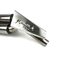 LONG DOUBLE DUAL EXHAUST PIPE MOUNT SYSTEM MAXNUS HONDA REBEL CMX1100 2021-2025