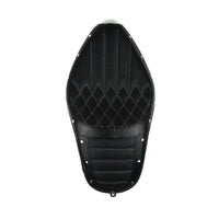 SEAT DOUBLE SADDLE DUAL DRIVER SEATS PAD CUSHION V.1 FOR HONDA REBEL CMX 1100 2021-2025