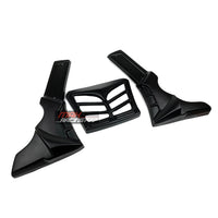 UNDER FAIRING COVER BELLY PAN ENGINE BLACK FIT HONDA REBEL CMX 1100 2020-2025