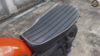 REPLACEMENT CUSHION DUAL SEATS DOUBLE V.9 FOR HONDA SCL CL 300 500  2023 - 2025