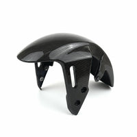 Set Of 8 Piece Frame Body Cover Side Upper Panel Carbon Fiber For Honda Grom 2021-2024