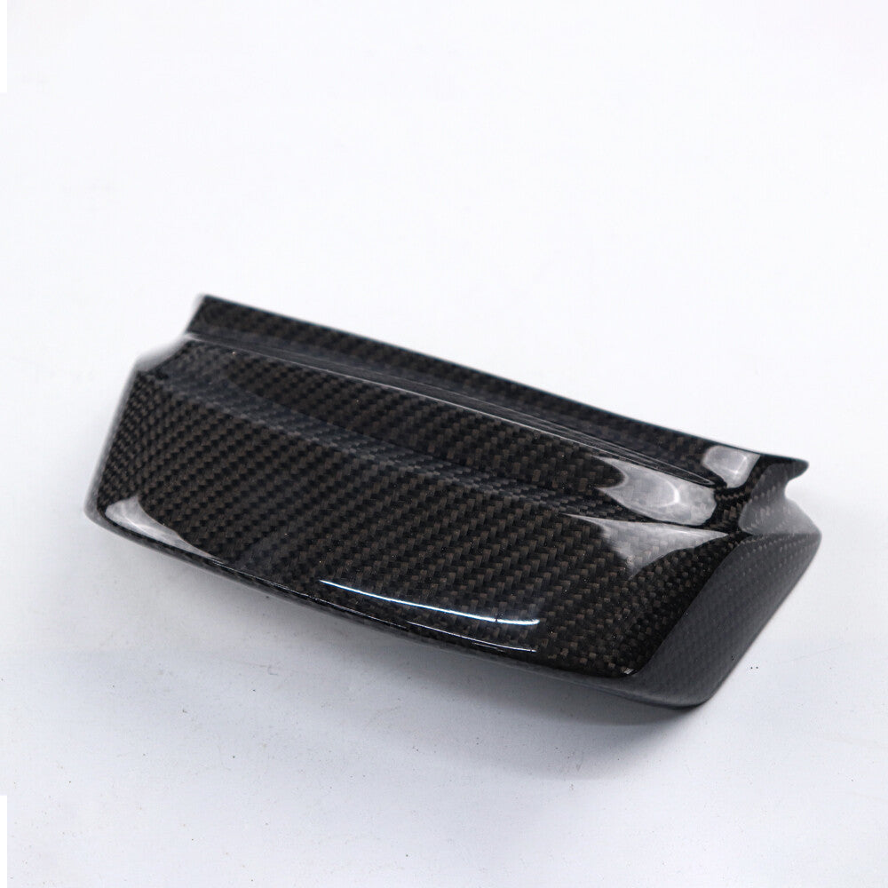Set Of 8 Piece Frame Body Cover Side Upper Panel Carbon Fiber For Honda Grom 2021-2024