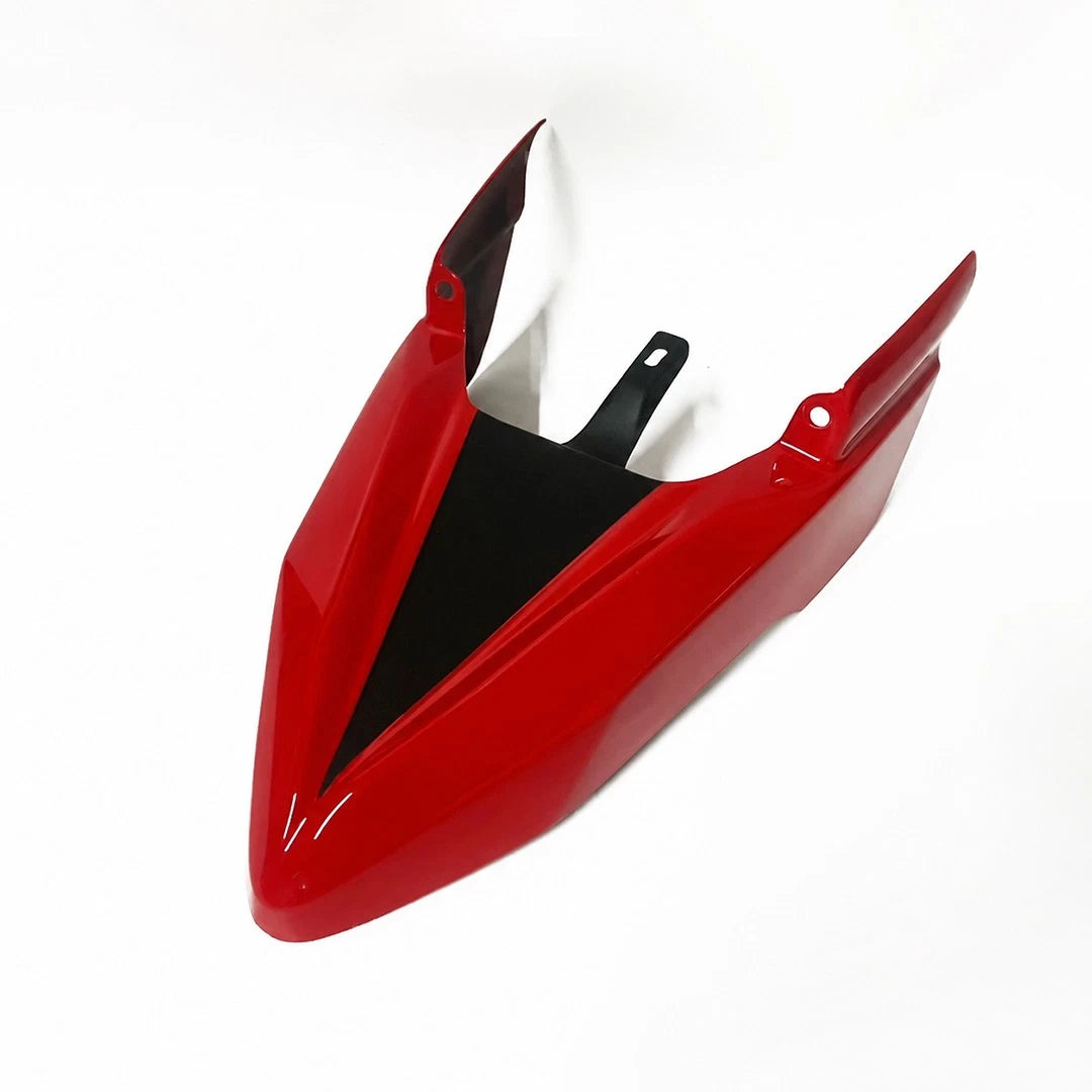 Motard Front Fender Fairing Guard Cover V.1 For Honda Grom 125 2021-2024