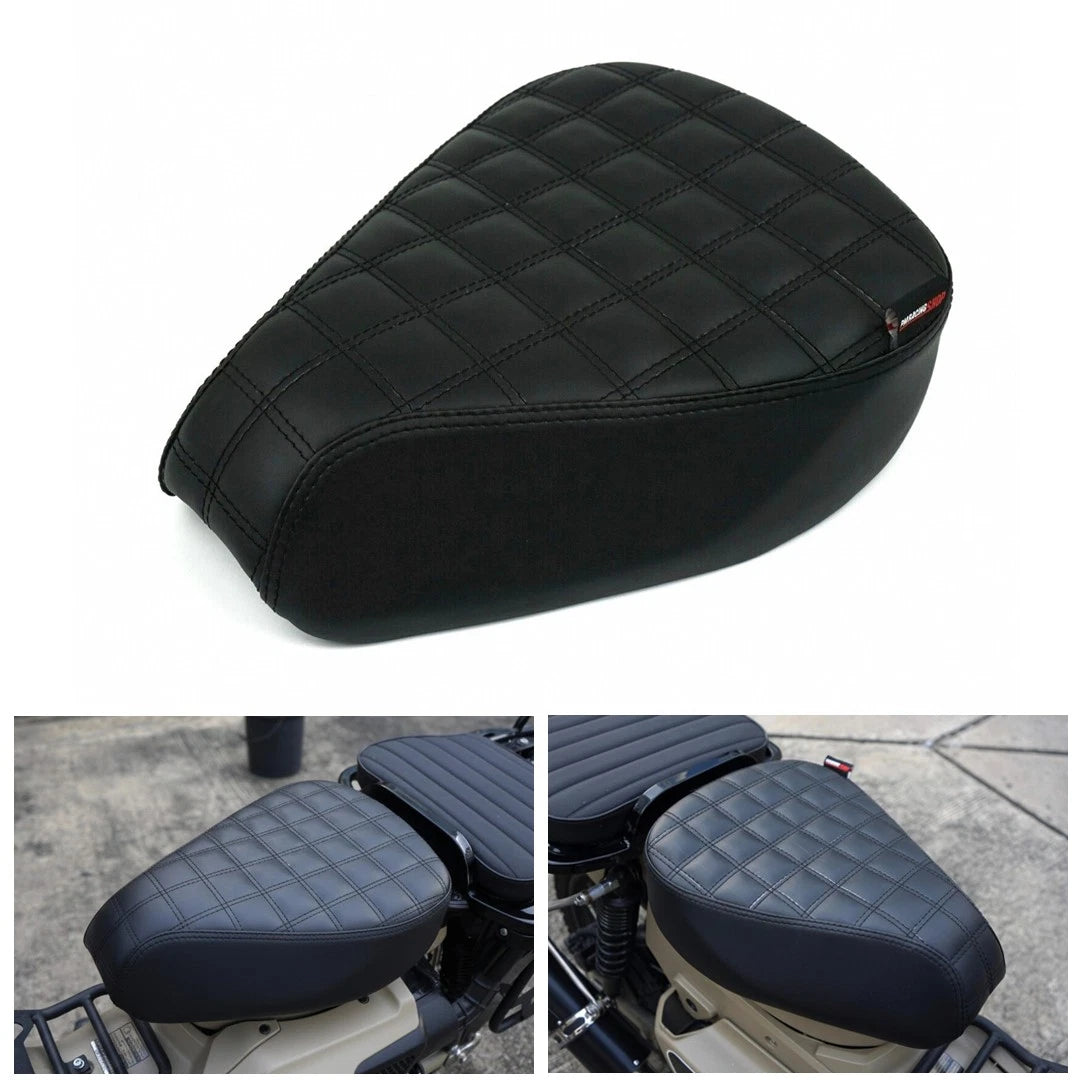 Casual Driver Seat Pad Soft Cushion V.16 For Honda CT 125 Trail 125 2020-2026